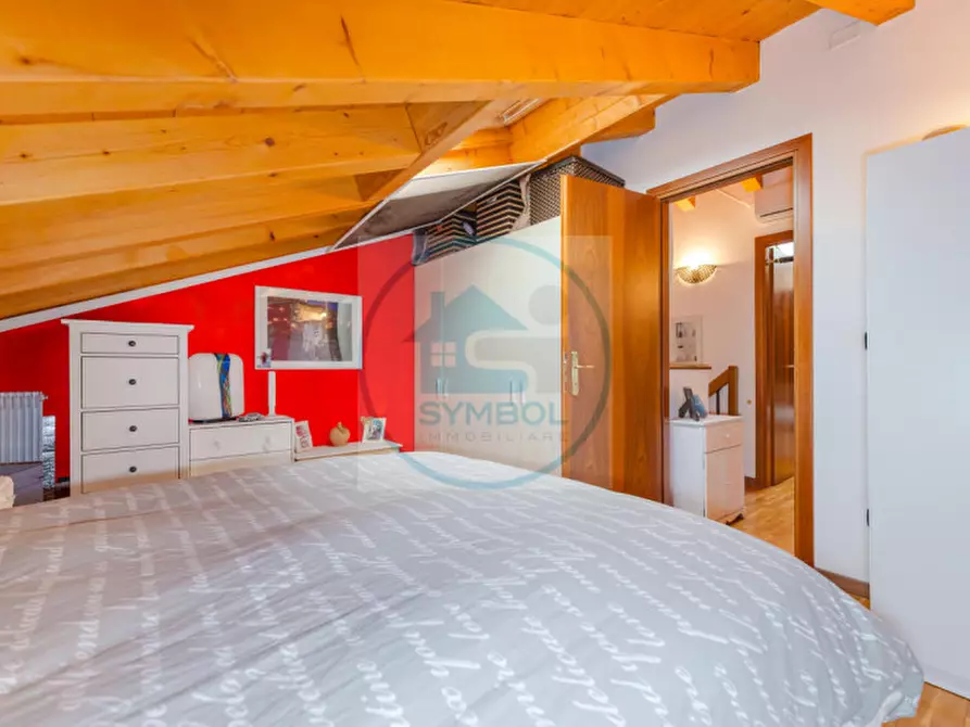 Immagine 22 di Appartamento in vendita  in Via A. Meucci a Zero Branco