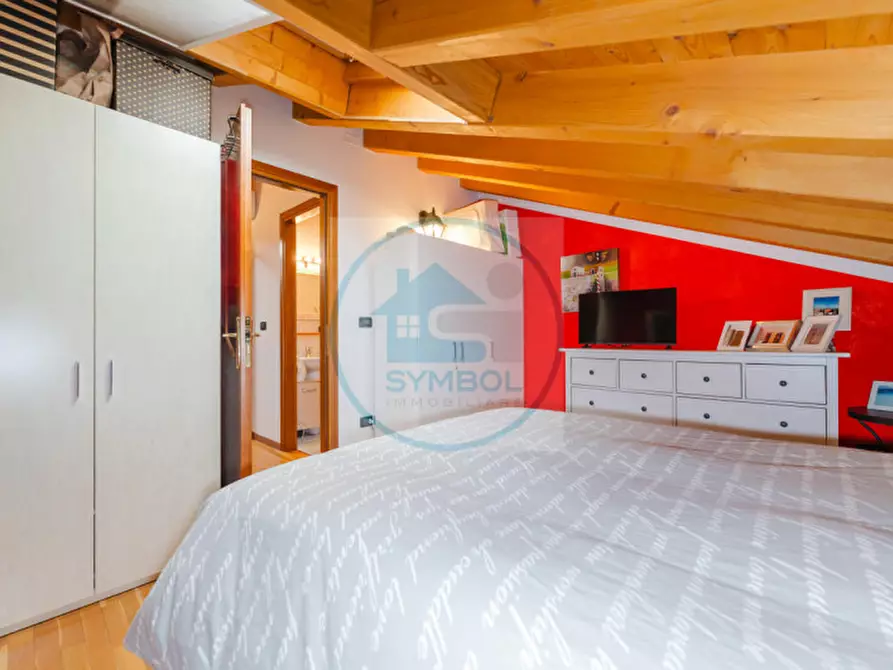 Immagine 23 di Appartamento in vendita  in Via A. Meucci a Zero Branco