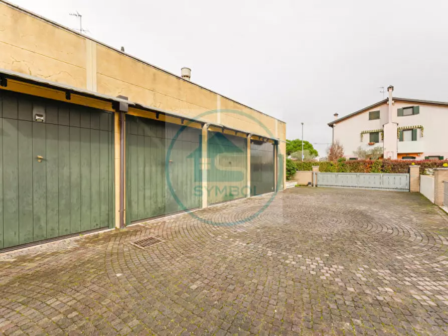 Immagine 25 di Appartamento in vendita  in Via A. Meucci a Zero Branco