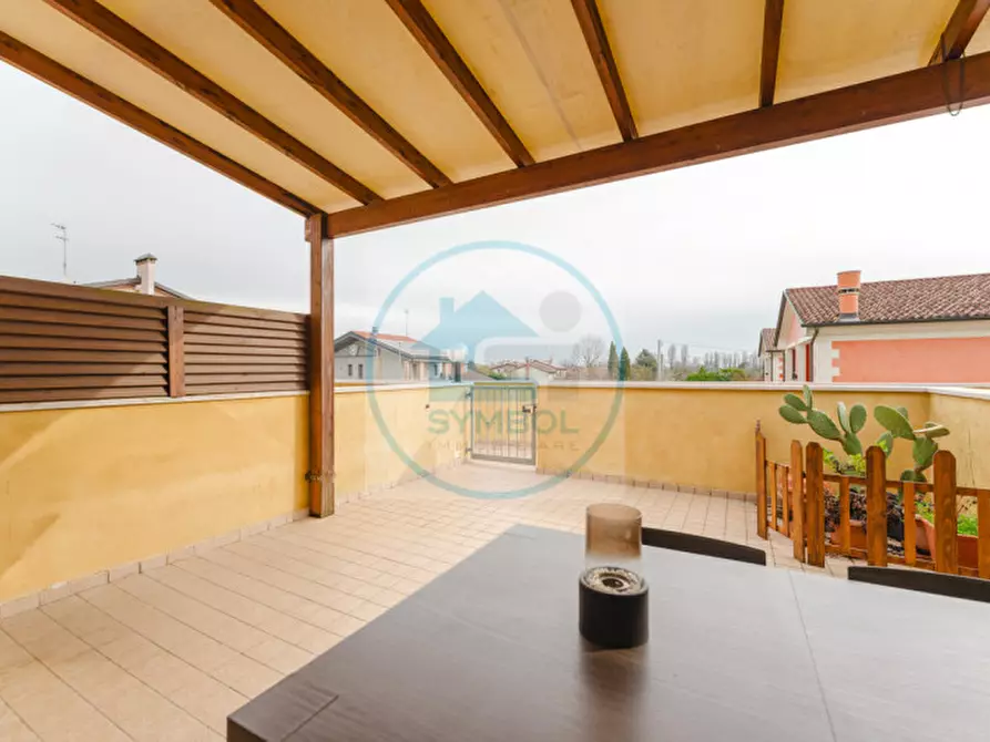 Immagine 27 di Appartamento in vendita  in Via A. Meucci a Zero Branco