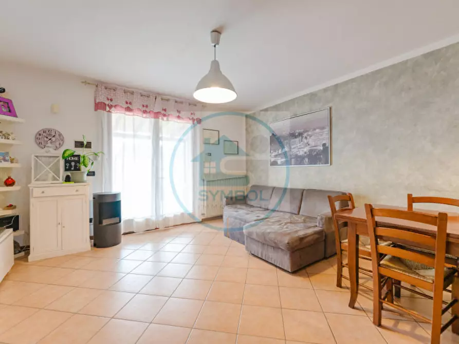 Immagine 29 di Appartamento in vendita  in Via A. Meucci a Zero Branco