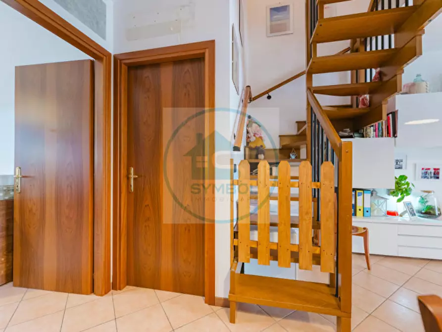 Immagine 30 di Appartamento in vendita  in Via A. Meucci a Zero Branco