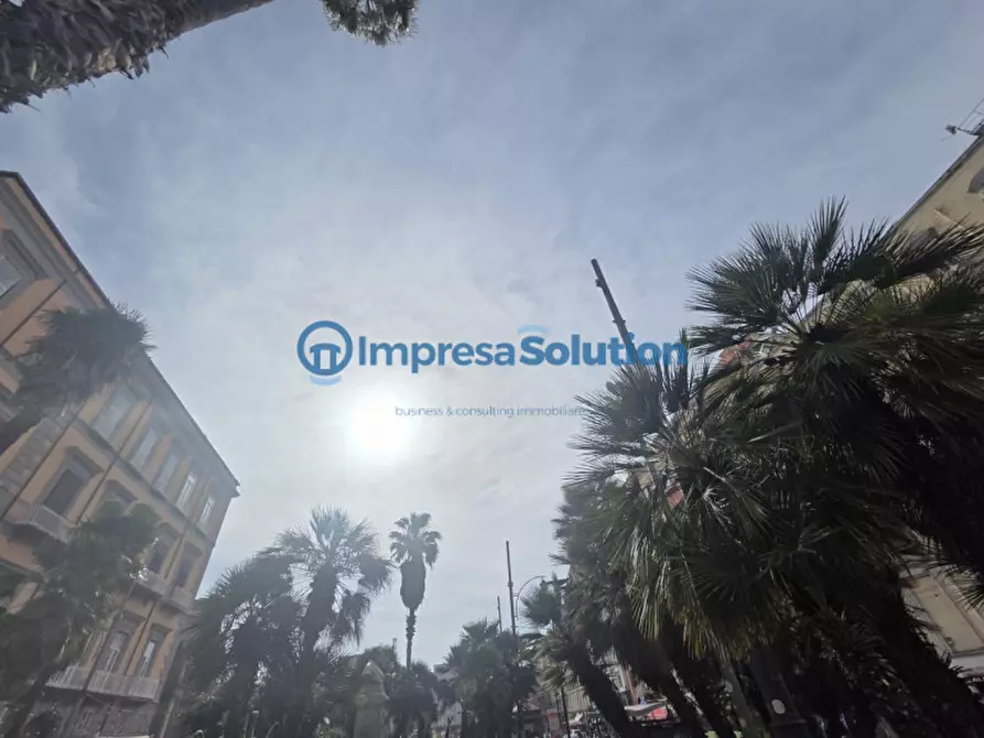 Immagine 4 di Negozio in affitto  in Piazza Dante a Napoli