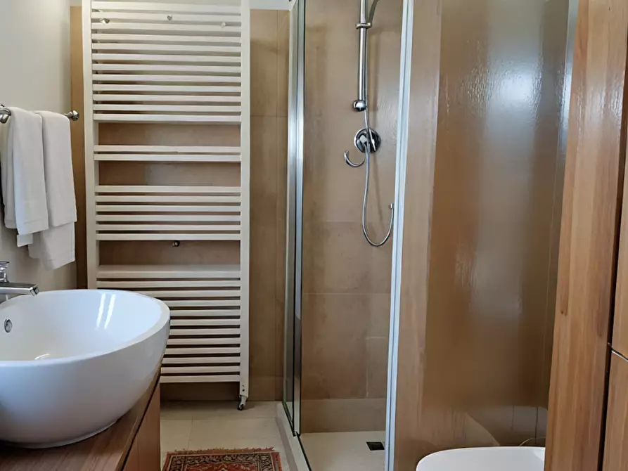 Immagine 6 di Casa indipendente in vendita  in Via Tiziano Vecellio a Padova