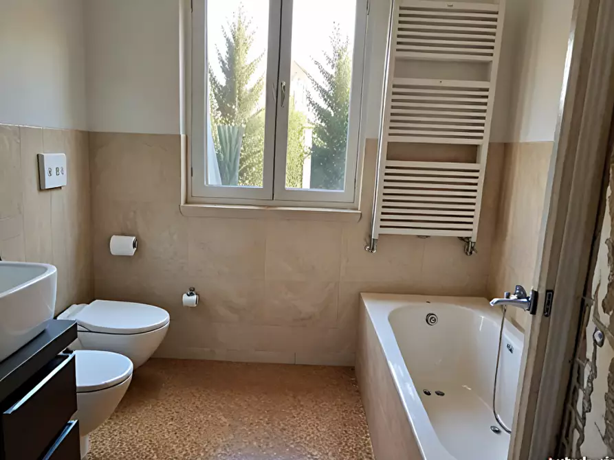 Immagine 8 di Casa indipendente in vendita  in Via Tiziano Vecellio a Padova