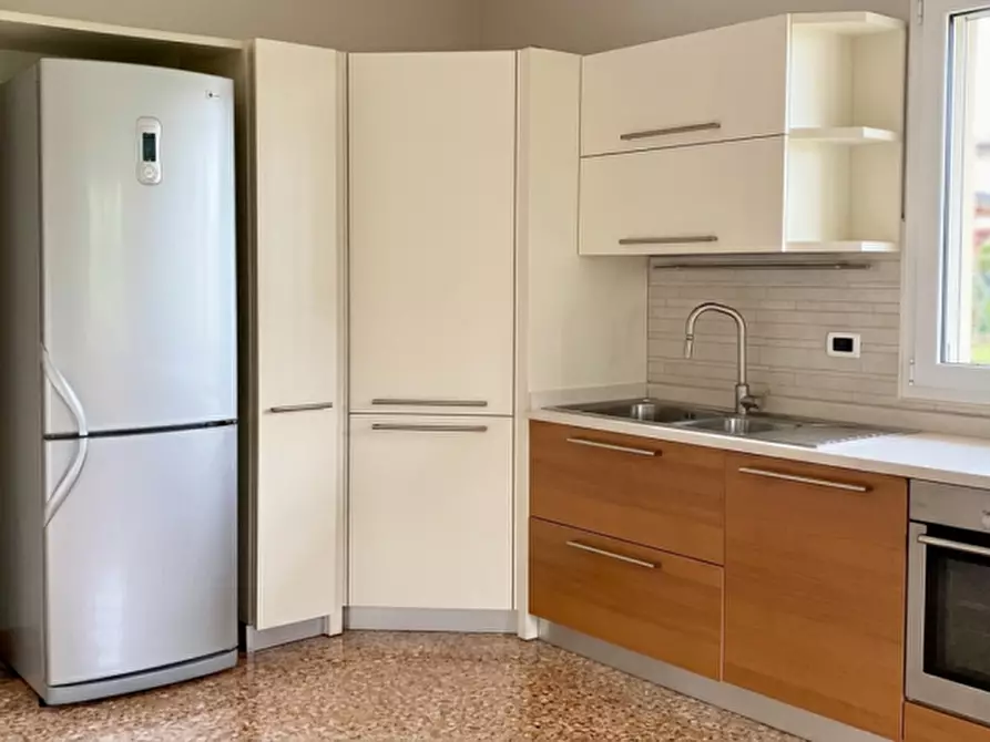 Immagine 9 di Casa indipendente in vendita  in Via Tiziano Vecellio a Padova