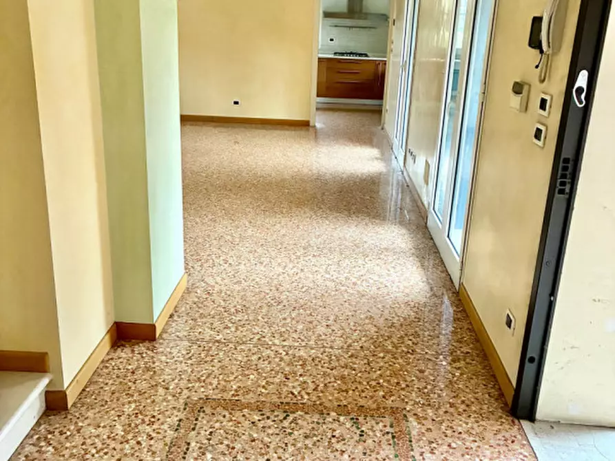 Immagine 11 di Casa indipendente in vendita  in Via Tiziano Vecellio a Padova