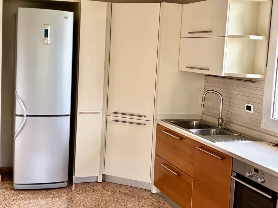 Immagine 12 di Casa indipendente in vendita  in Via Tiziano Vecellio a Padova