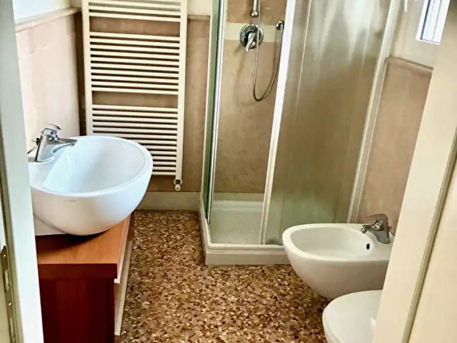 Immagine 16 di Casa indipendente in vendita  in Via Tiziano Vecellio a Padova