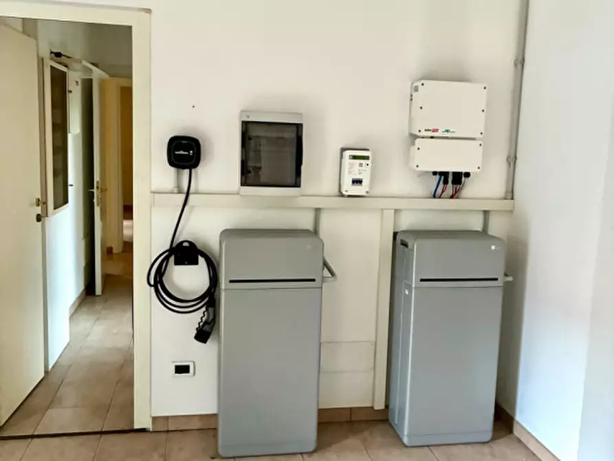 Immagine 22 di Casa indipendente in vendita  in Via Tiziano Vecellio a Padova