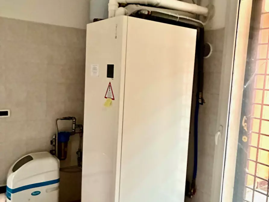 Immagine 23 di Casa indipendente in vendita  in Via Tiziano Vecellio a Padova