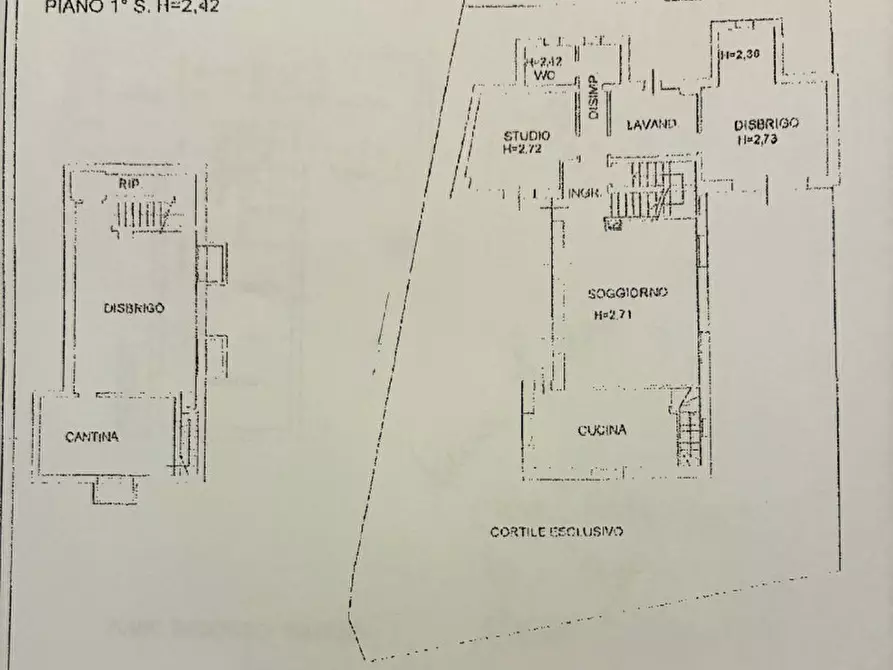 Immagine 25 di Casa indipendente in vendita  in Via Tiziano Vecellio a Padova