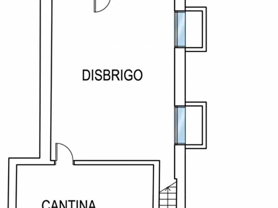 Immagine 15 di Casa indipendente in vendita  in Via Tiziano Vecellio a Padova