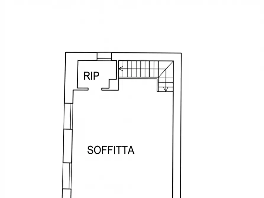 Immagine 18 di Casa indipendente in vendita  in Via Tiziano Vecellio a Padova