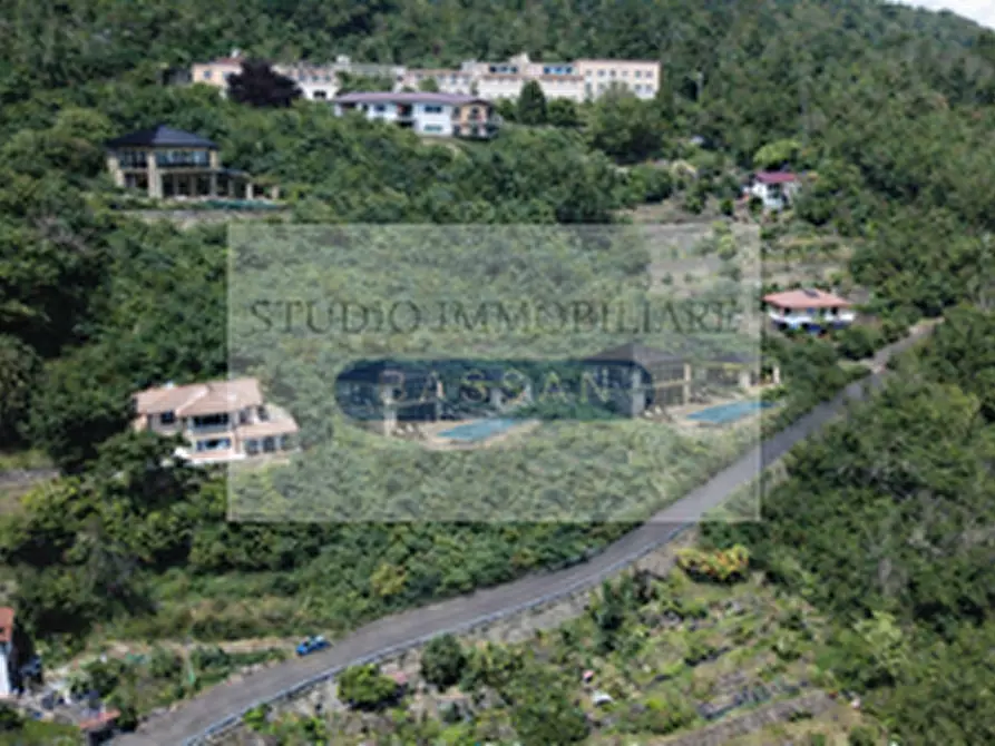 Immagine 15 di Villa in vendita  a Belgirate