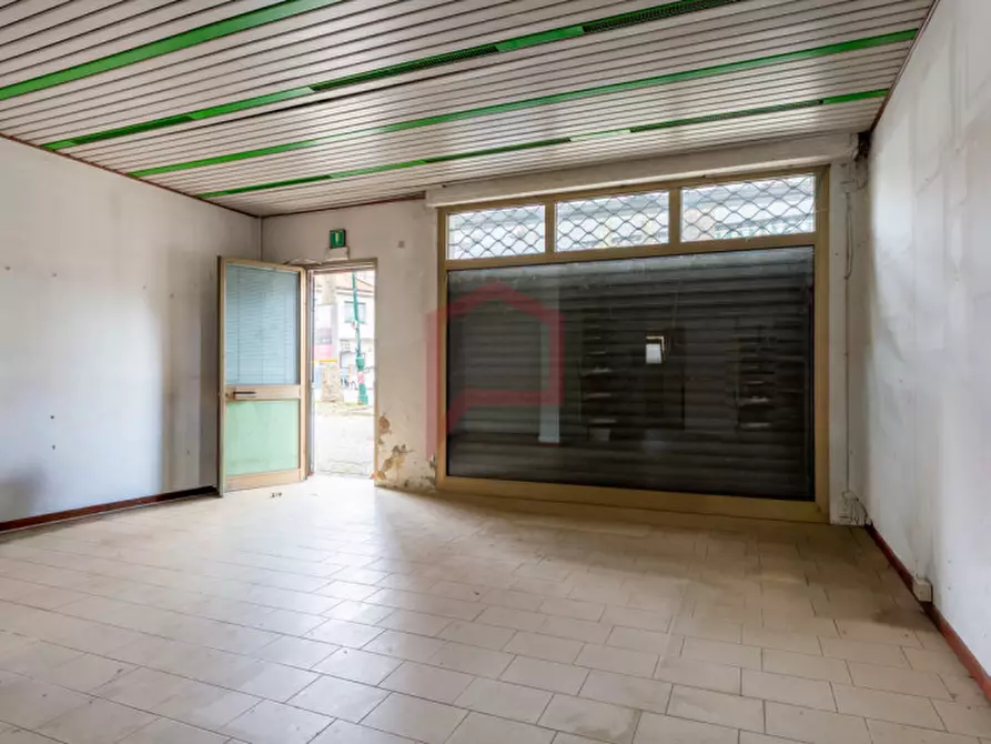 Immagine 3 di Negozio in vendita  in Mestre a Venezia