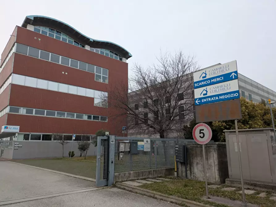 Immagine 1 di Ufficio in vendita  in Via Sebastiano Venier a Marcon