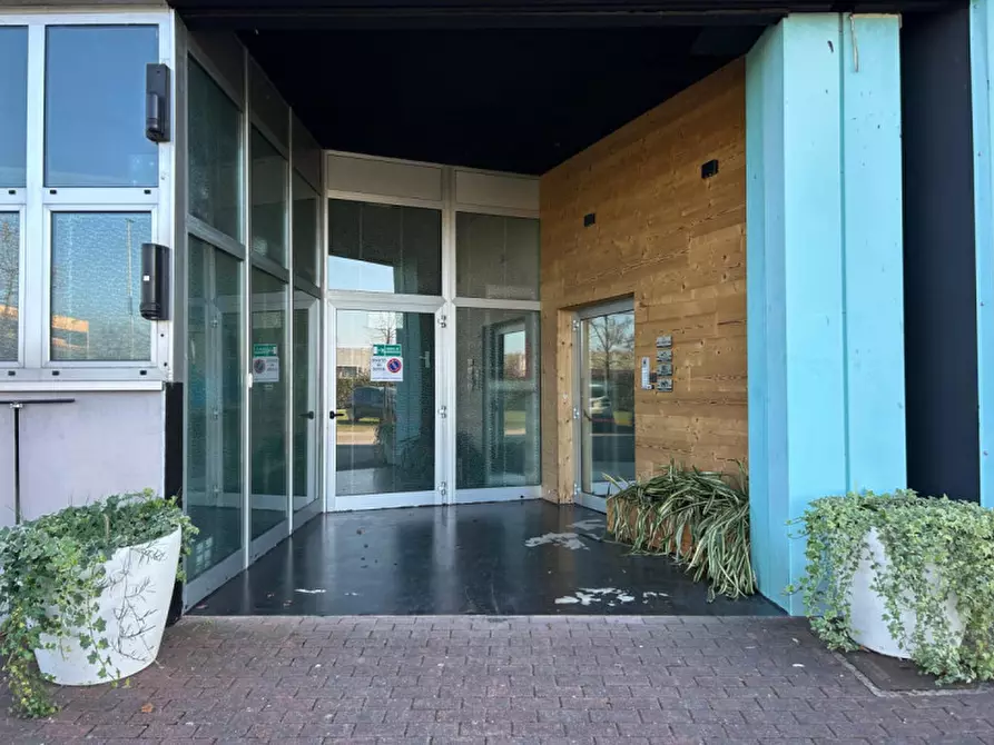 Immagine 2 di Ufficio in vendita  in Via Sebastiano Venier a Marcon