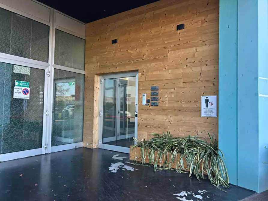 Immagine 3 di Ufficio in vendita  in Via Sebastiano Venier a Marcon