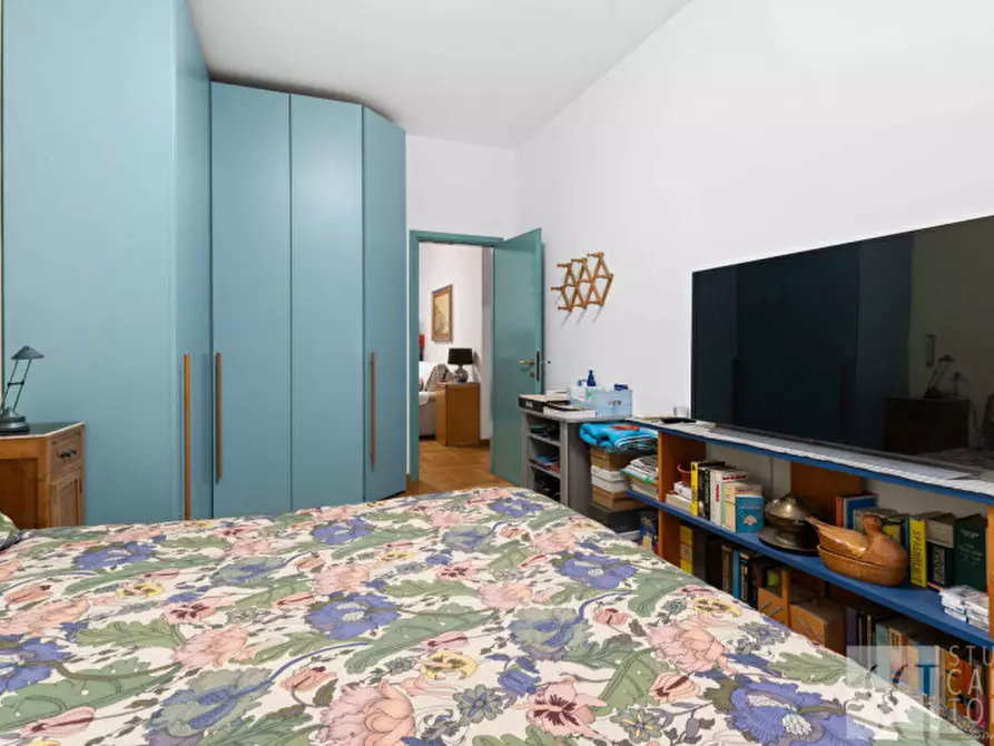 Immagine 16 di Appartamento in vendita  in VIA AMBROGIO BINDA, 3 a Milano