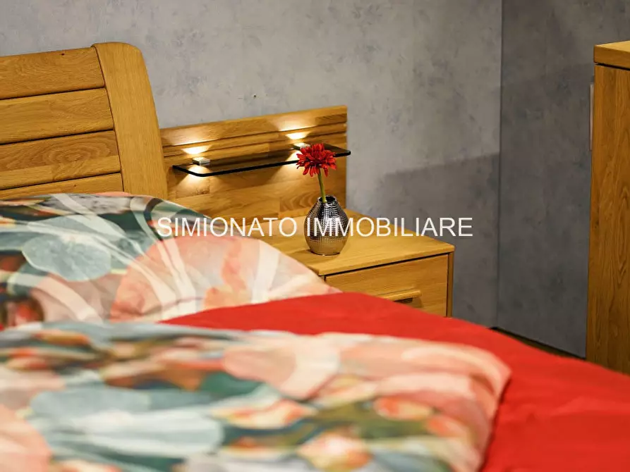 Immagine 1 di Appartamento in affitto  in via martiri della libertà a Spinea