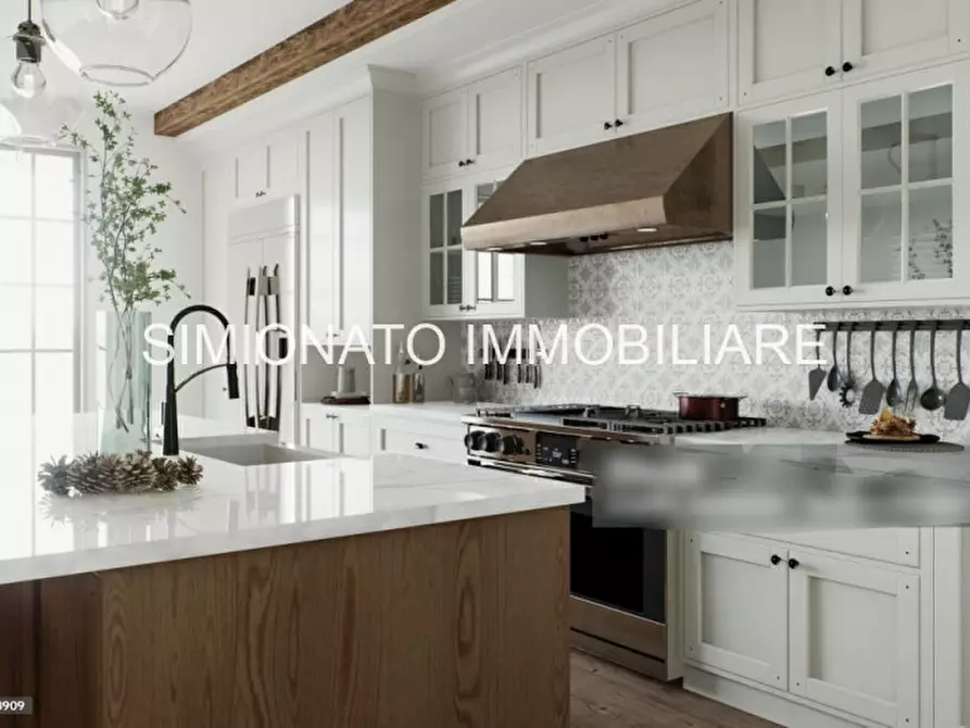 Immagine 3 di Appartamento in affitto  in via martiri della libertà a Spinea