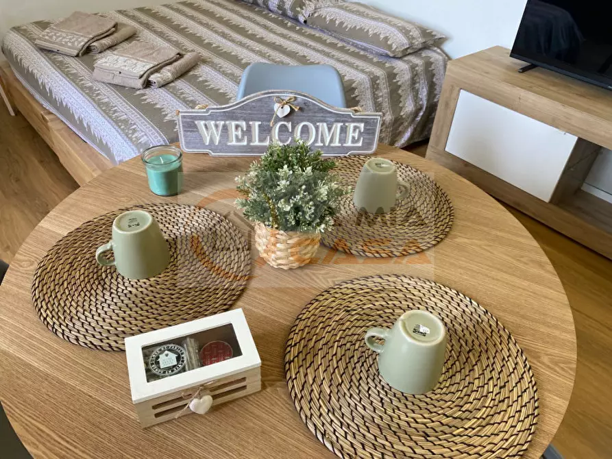 Immagine 4 di Appartamento in vendita  in Via a Ponte San Nicolò