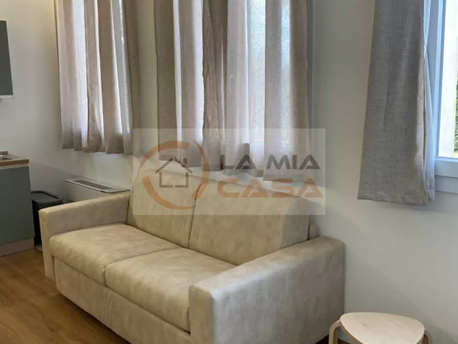 Immagine 5 di Appartamento in vendita  in Via a Ponte San Nicolò