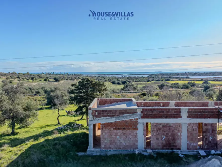 Immagine 2 di Villa in vendita  in contrada bimmisca a Noto