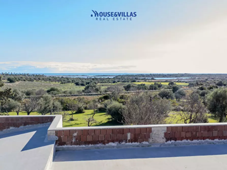 Immagine 3 di Villa in vendita  in contrada bimmisca a Noto