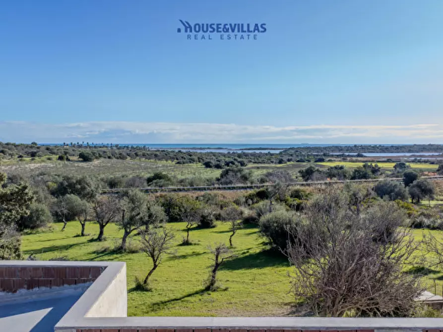 Immagine 4 di Villa in vendita  in contrada bimmisca a Noto