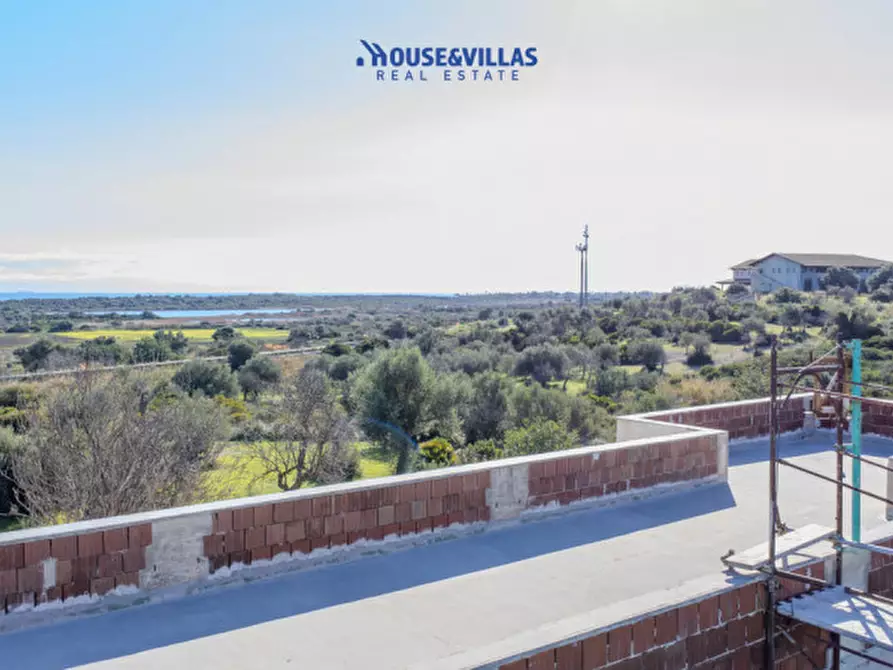 Immagine 5 di Villa in vendita  in contrada bimmisca a Noto