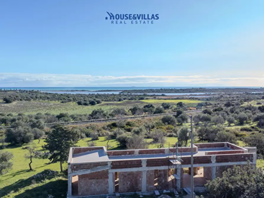 Immagine 6 di Villa in vendita  in contrada bimmisca a Noto