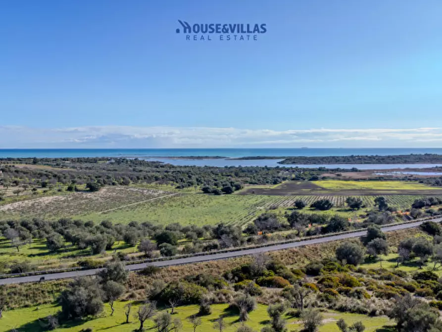 Immagine 7 di Villa in vendita  in contrada bimmisca a Noto