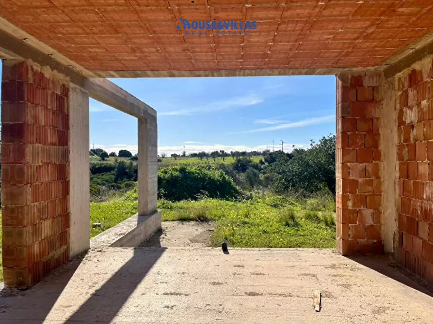 Immagine 17 di Villa in vendita  in contrada bimmisca a Noto