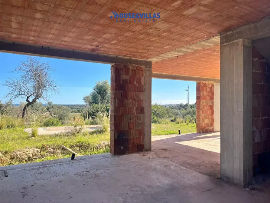 Immagine 18 di Villa in vendita  in contrada bimmisca a Noto