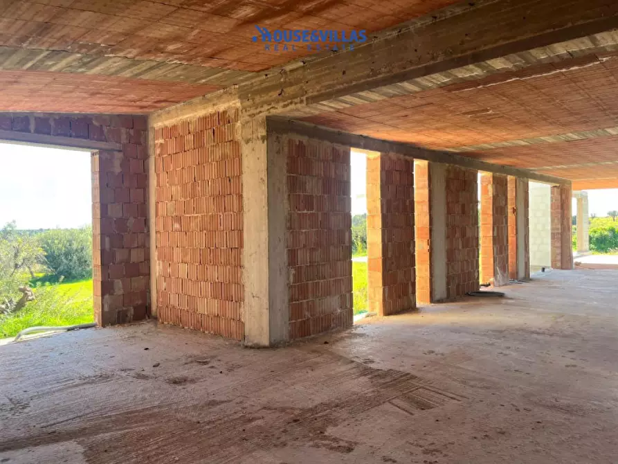 Immagine 19 di Villa in vendita  in contrada bimmisca a Noto