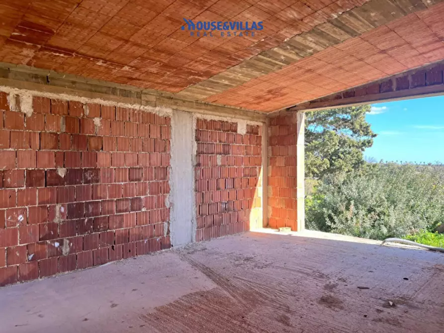 Immagine 20 di Villa in vendita  in contrada bimmisca a Noto