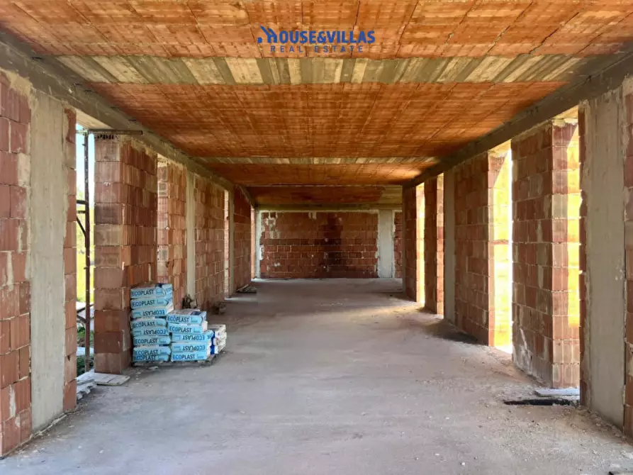 Immagine 21 di Villa in vendita  in contrada bimmisca a Noto