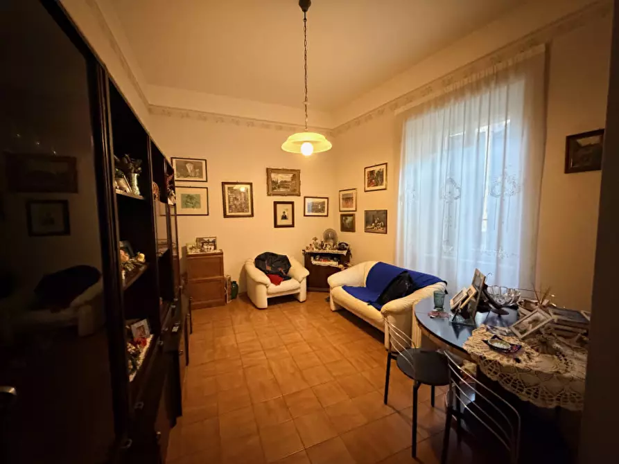 Immagine 3 di Appartamento in vendita  in Via Enrico Cialdini a Ancona