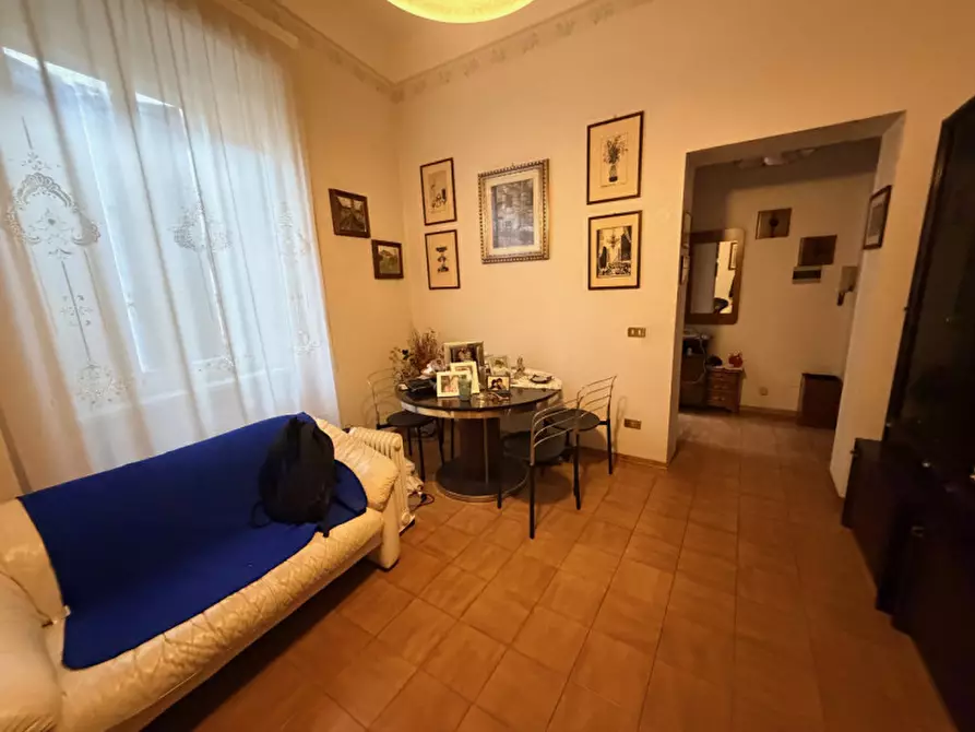 Immagine 4 di Appartamento in vendita  in Via Enrico Cialdini a Ancona