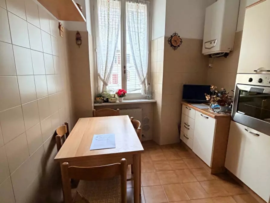 Immagine 5 di Appartamento in vendita  in Via Enrico Cialdini a Ancona