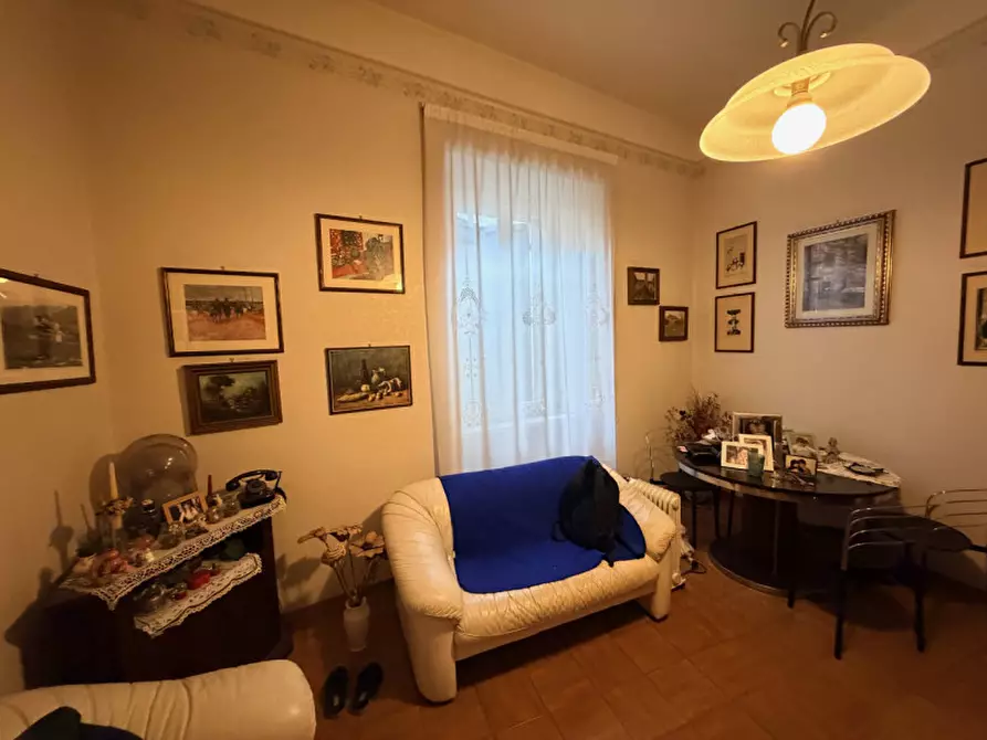 Immagine 6 di Appartamento in vendita  in Via Enrico Cialdini a Ancona