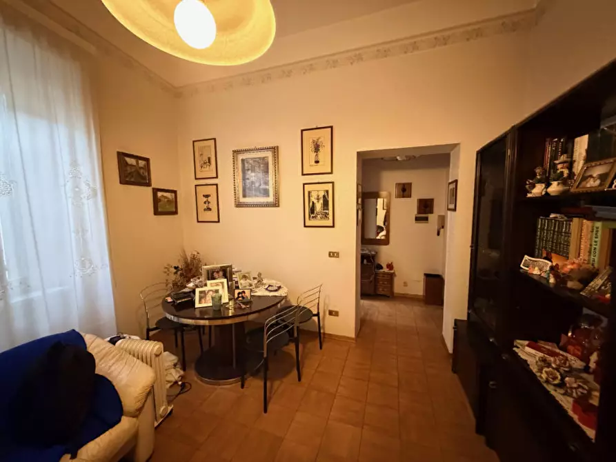 Immagine 7 di Appartamento in vendita  in Via Enrico Cialdini a Ancona