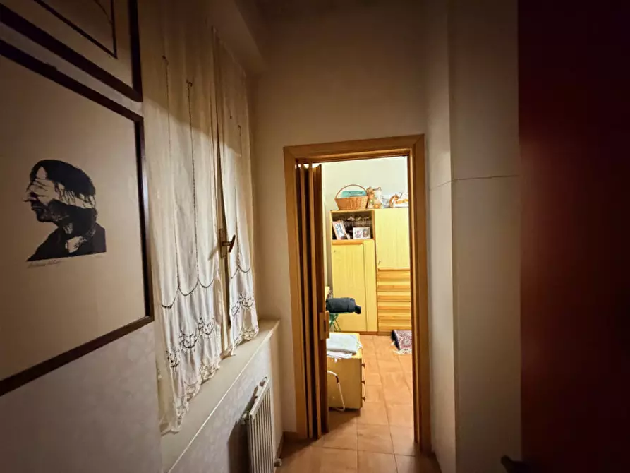 Immagine 8 di Appartamento in vendita  in Via Enrico Cialdini a Ancona