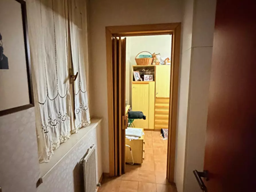 Immagine 9 di Appartamento in vendita  in Via Enrico Cialdini a Ancona