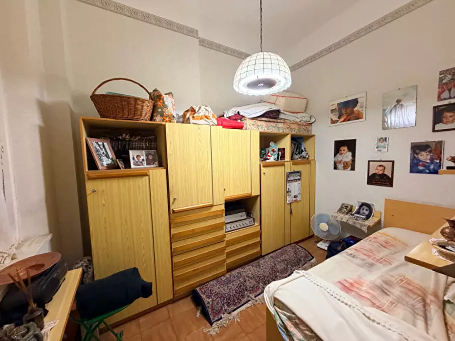 Immagine 10 di Appartamento in vendita  in Via Enrico Cialdini a Ancona