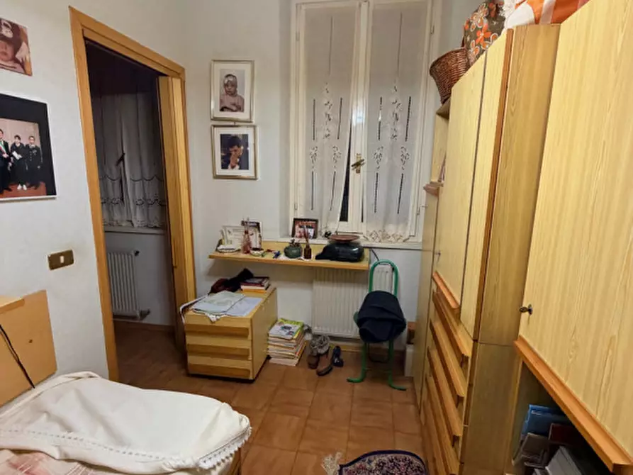 Immagine 12 di Appartamento in vendita  in Via Enrico Cialdini a Ancona