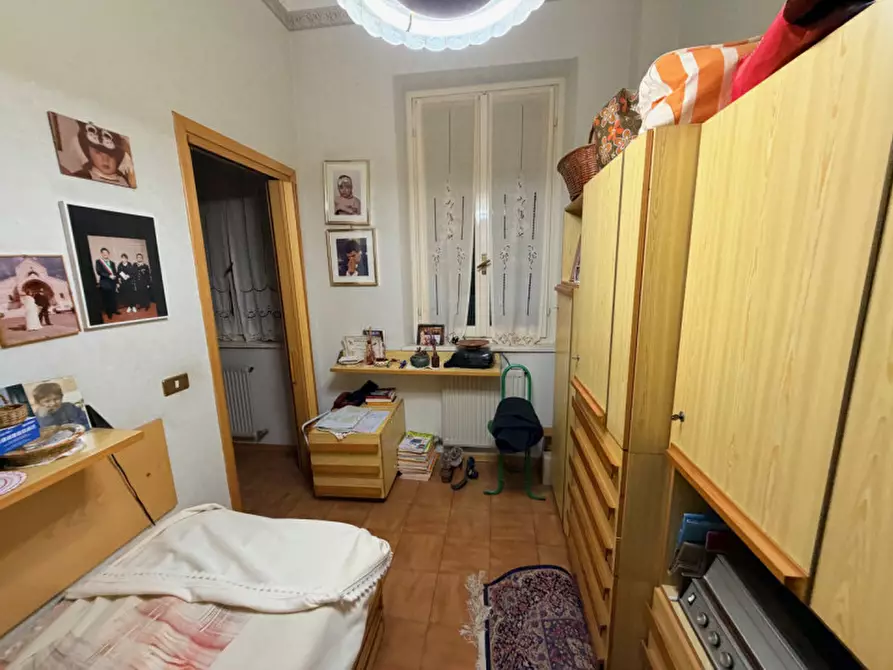 Immagine 13 di Appartamento in vendita  in Via Enrico Cialdini a Ancona