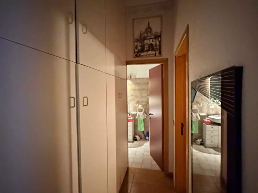 Immagine 14 di Appartamento in vendita  in Via Enrico Cialdini a Ancona